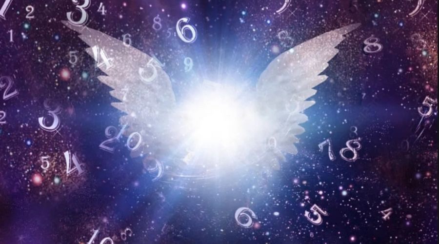 Значение чисел в Ангельской нумерологии
