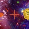 Совместимость знаков Рака и Льва